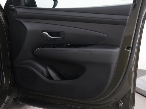 Used 2025 Hyundai Santa Cruz XRT AWD/4WD image 9