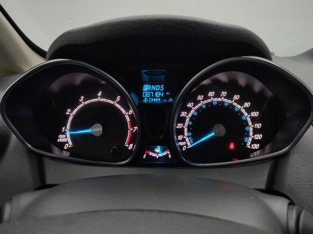 Used 2019 Ford Fiesta SE w/ Equipment Group 201A FWD image 23