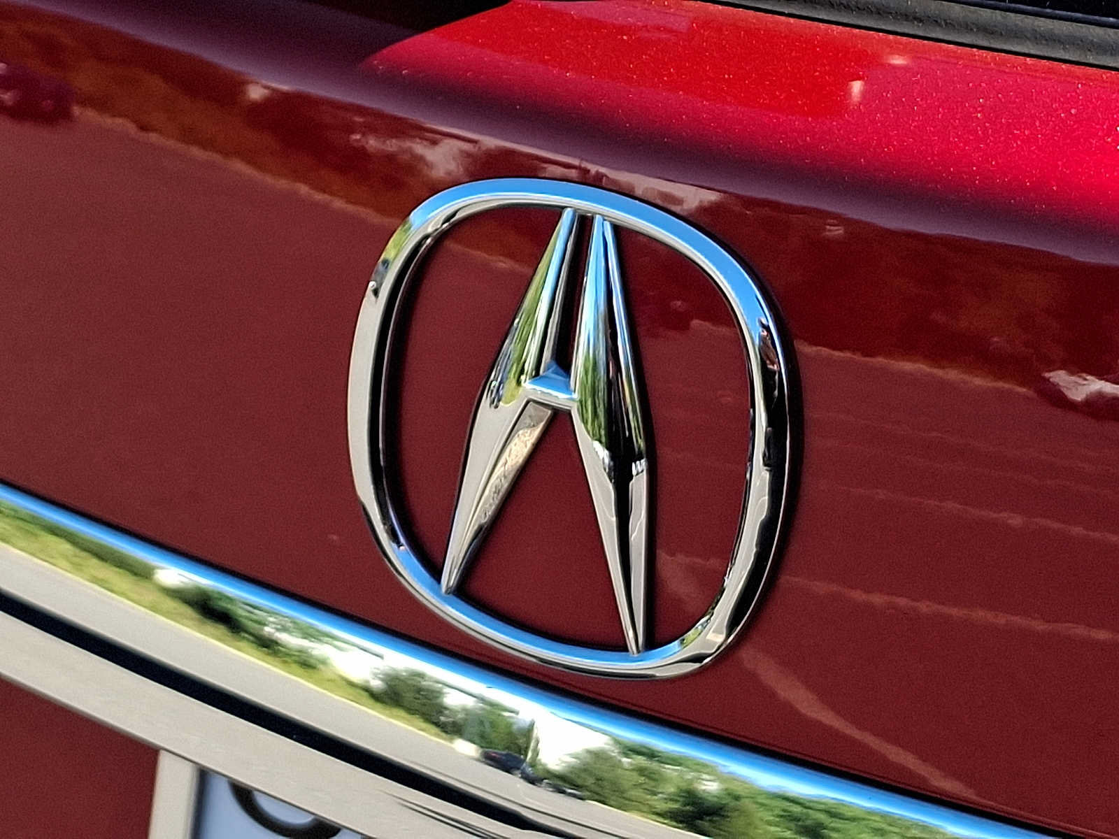 Used 2020 Acura MDX SH-AWD image 32