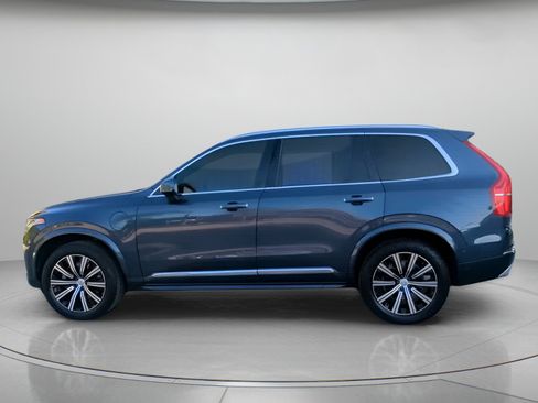 Used 2020 Volvo XC90 T8 Inscription AWD/4WD image 17