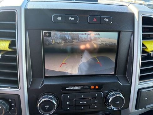 Used 2019 Ford F350 Lariat w/ Lariat Ultimate Package image 21