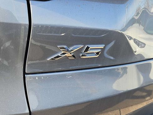 Used 2026 BMW X5 xDrive40i w/ Premium Package AWD/4WD image 12