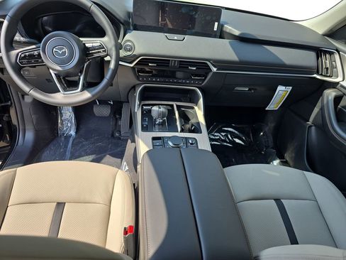 New 2026 MAZDA CX-70 SC Plus image 37