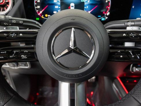 New 2026 Mercedes-Benz GLA 250 4MATIC image 22