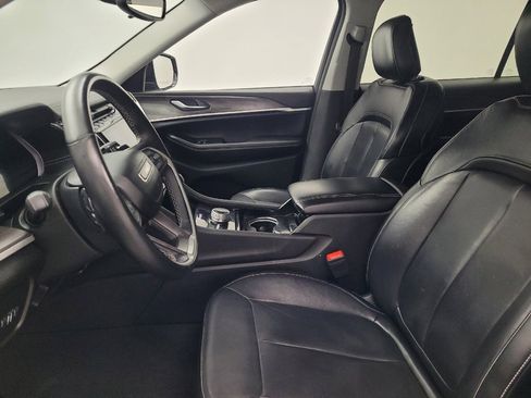 Used 2021 Jeep Grand Cherokee L Limited image 17