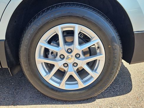 Used 2022 Chevrolet Equinox LT FWD image 31