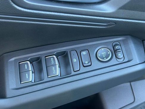 Used 2025 Honda Accord LX image 14