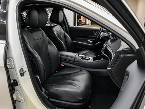 Used 2019 Mercedes-Benz S 450 S 450 image 47