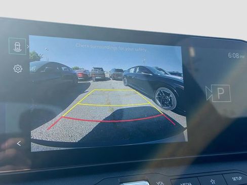 New 2026 Kia K4 LXS FWD image 13