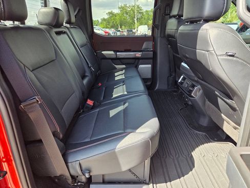 Used 2023 Ford F150 Lariat w/ Equipment Group 502A High AWD/4WD image 15