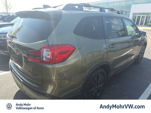 Used 2022 Subaru Ascent Onyx Edition AWD/4WD image 3