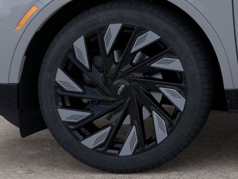 New 2026 Lincoln Nautilus Reserve w/ Jet Appearance Package AWD/4WD image 19