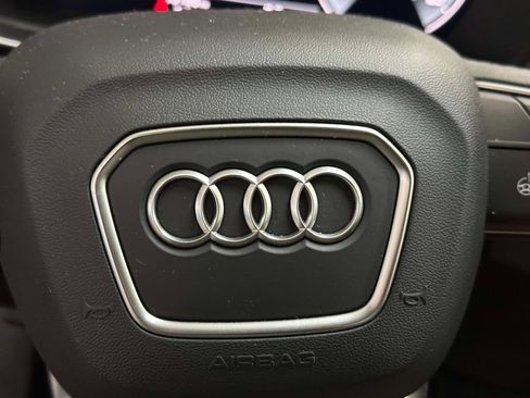 Used 2023 Audi Q5 2.0T Premium Plus w/ Premium Plus Package AWD/4WD image 27