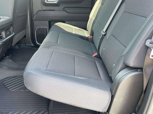 New 2026 Chevrolet Silverado 1500 RST AWD/4WD image 10