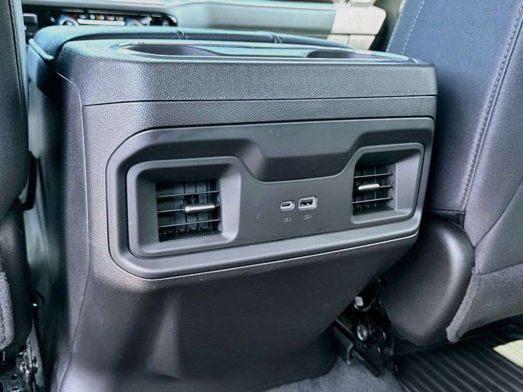 Used 2023 Chevrolet Silverado 1500 RST w/ Convenience Package II AWD/4WD image 31