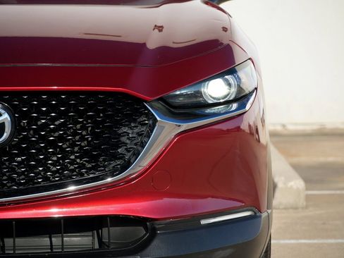 Used 2020 MAZDA CX-30 AWD w/ Premium Package image 20