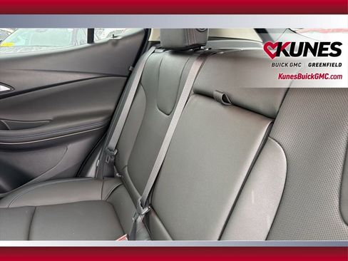 New 2026 Buick Encore GX Sport Touring w/ Comfort Package image 33