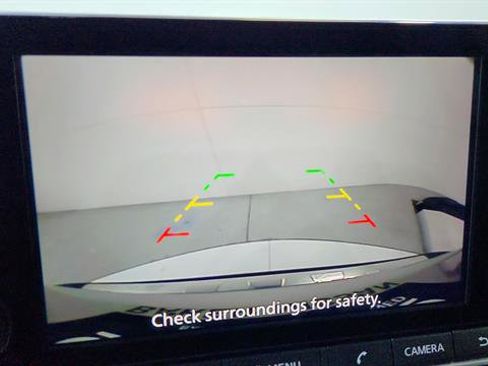 Certified 2023 Nissan Rogue SV image 17