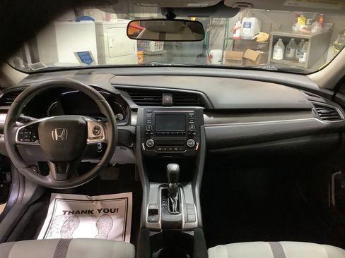Used 2020 Honda Civic LX image 21