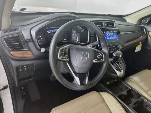 Used 2020 Honda CR-V EX-L image 8