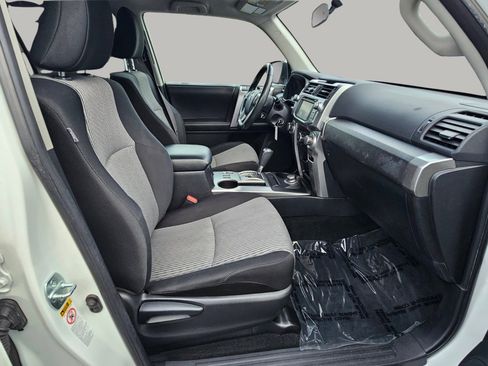 Used 2017 Toyota 4Runner SR5 image 25