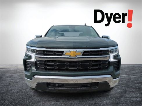 New 2026 Chevrolet Silverado 1500 LT image 9