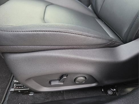 New 2026 Jeep Compass Limited w/ Sun, Sound & Navigation Group image 14