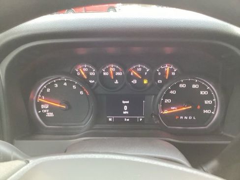 New 2026 Chevrolet Silverado 1500 W/T w/ WT Convenience Package image 28