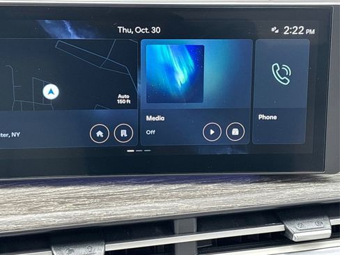 Used 2024 Hyundai Santa Fe Limited image 21