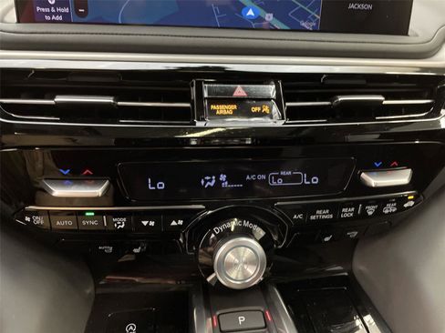 New 2026 Acura MDX SH-AWD w/ Technology Package image 20