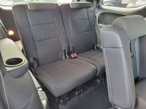 New 2026 Dodge Durango GT w/ Blacktop Package image 17