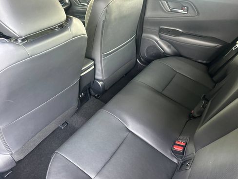 Certified 2026 Toyota Prius AWD image 15