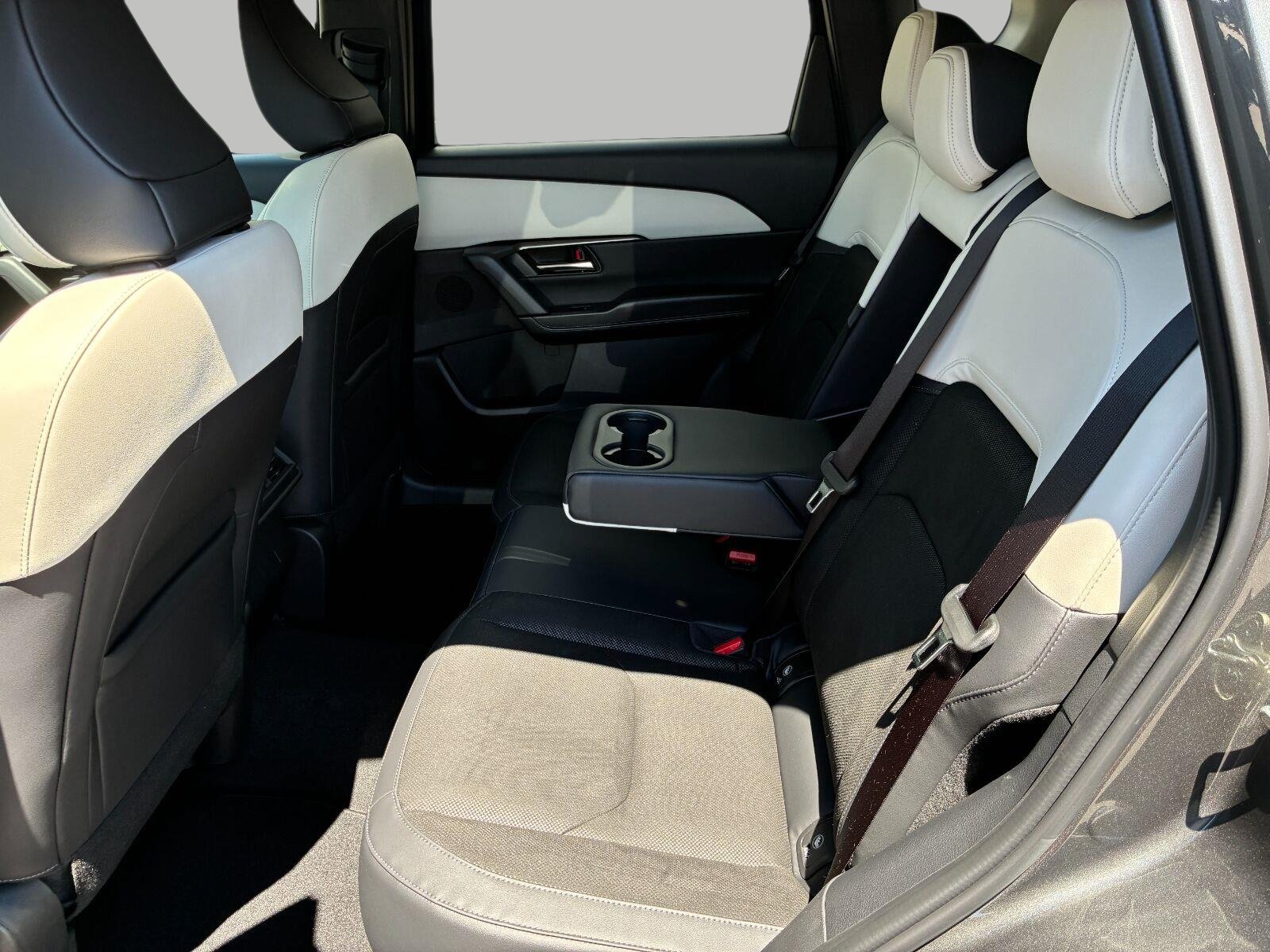New 2026 MAZDA CX-5 Preferred AWD/4WD image 20