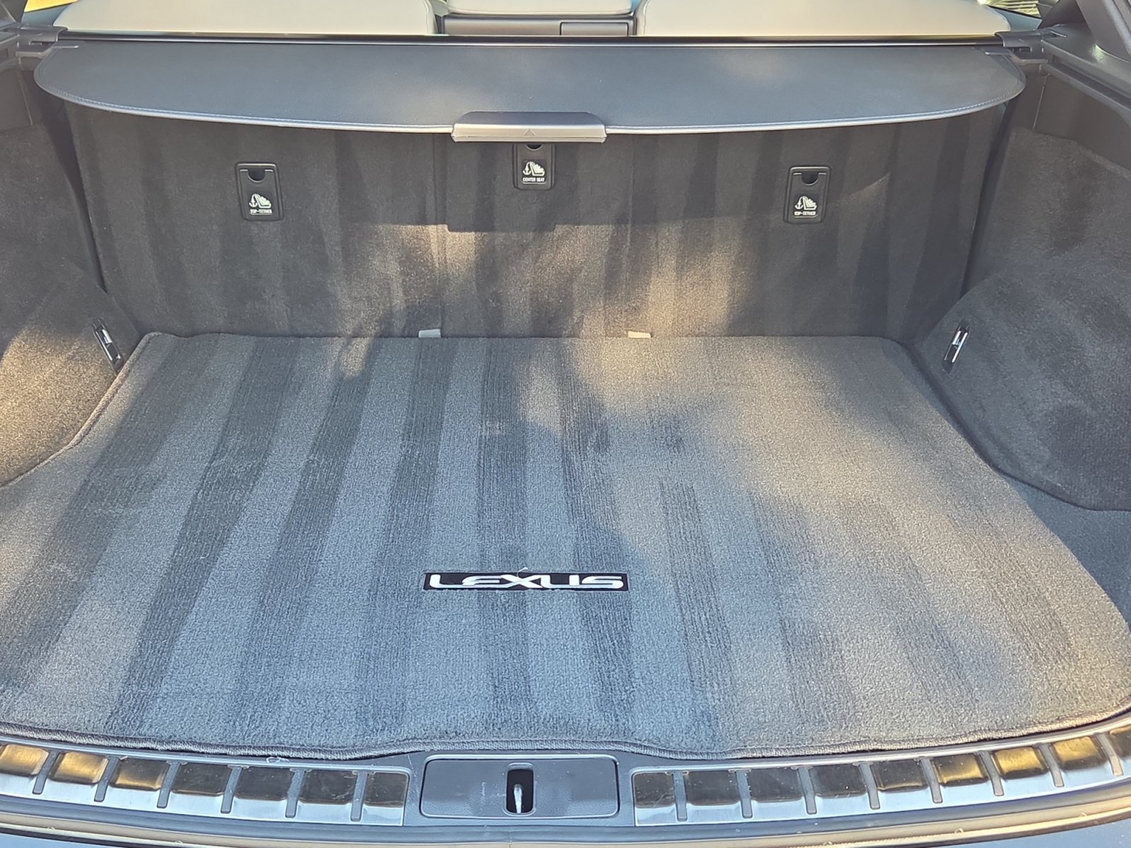 Certified 2024 Lexus RX 350 Premium Plus w/ Convenience Package FWD image 34