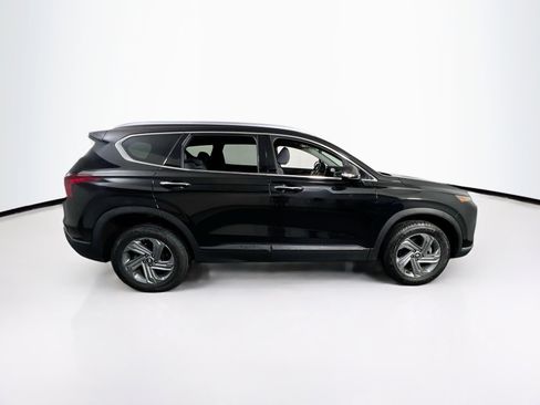 Used 2023 Hyundai Santa Fe SEL AWD/4WD image 4