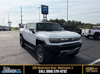 Used 2025 GMC Hummer EV 3X AWD/4WD video 1