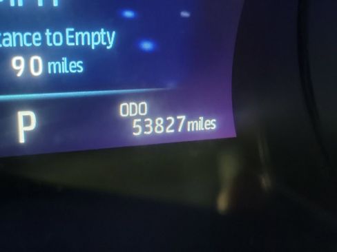 Used 2023 Toyota Camry XLE w/ Navigation Package image 19