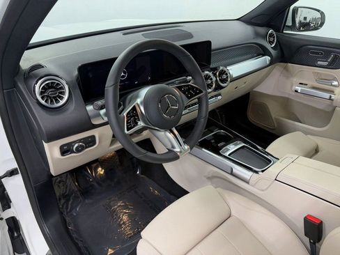 Certified 2024 Mercedes-Benz EQB 350 4MATIC SUV image 8