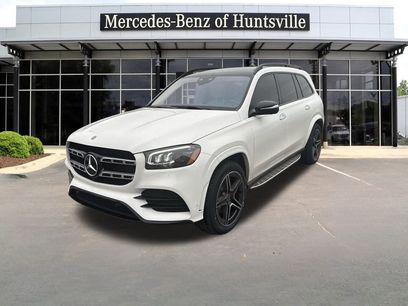 Certified 2023 Mercedes-Benz GLS 450 4MATIC