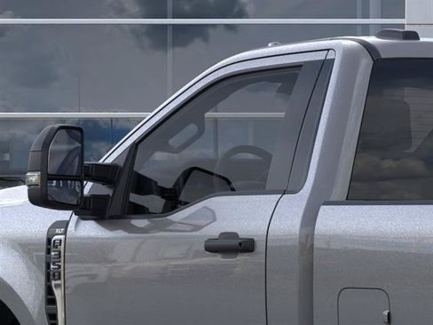 New 2026 Ford F350 XLT AWD/4WD image 20