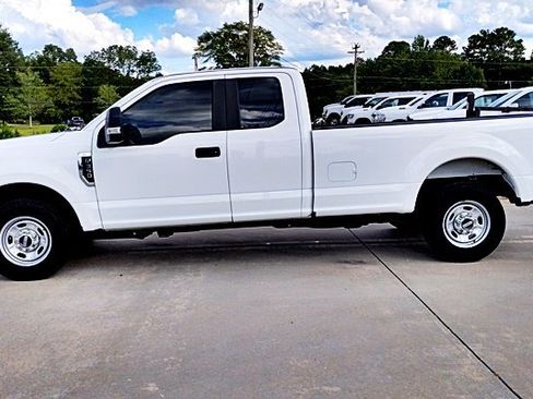 Used 2019 Ford F350 XL w/ XL Value Package image 6