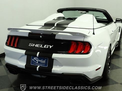 Used 2023 Ford Mustang GT Premium w/ GT Performance Package RWD image 10
