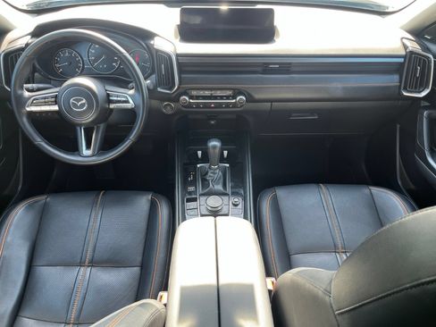 Used 2023 MAZDA CX-50 AWD 2.5 S w/ Premium Plus Pkg image 19