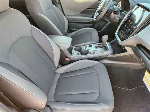 Certified 2025 Subaru Crosstrek 2.0i Premium image 14