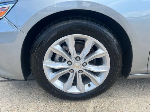 Used 2024 Chevrolet Malibu LT FWD image 7
