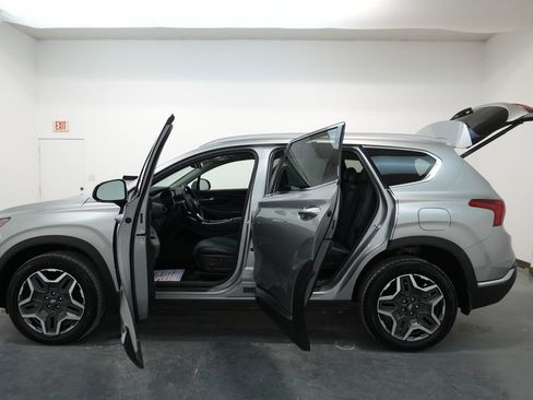 Used 2023 Hyundai Santa Fe Limited w/ Cargo Package image 33