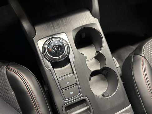 New 2026 Ford Escape ST-Line Select w/ Tech Pack #1 image 21