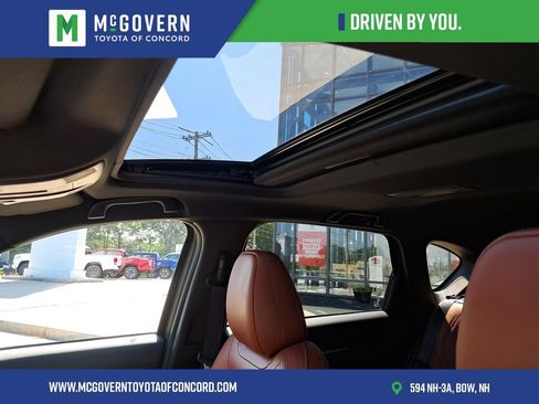 Used 2024 MAZDA CX-5 Carbon Edition AWD/4WD image 18
