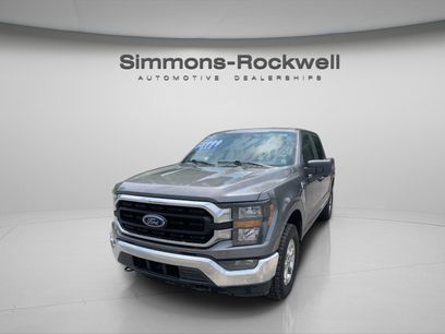 Used 2023 Ford F150 XLT