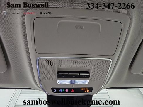 New 2026 Buick Enclave Avenir w/ Super Cruise Package FWD image 22